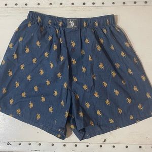U.S. Polo Assn Boxers